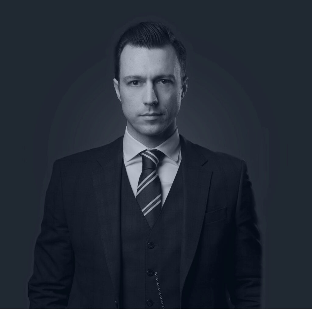 Mattia Allegro, interior design di lusso