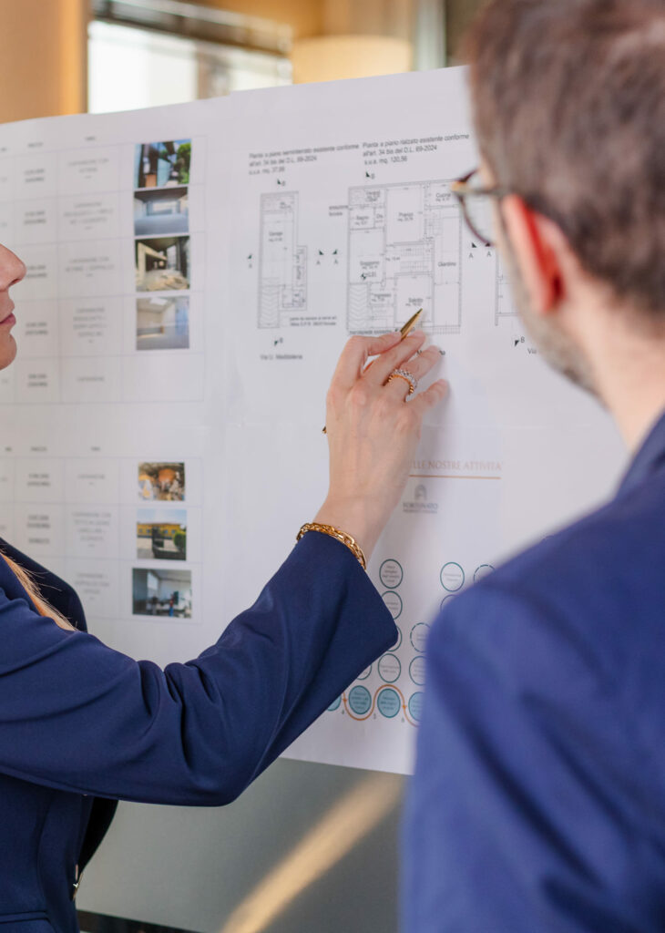 Property Finder in Provincia di Verona — Fortunato Real Estate