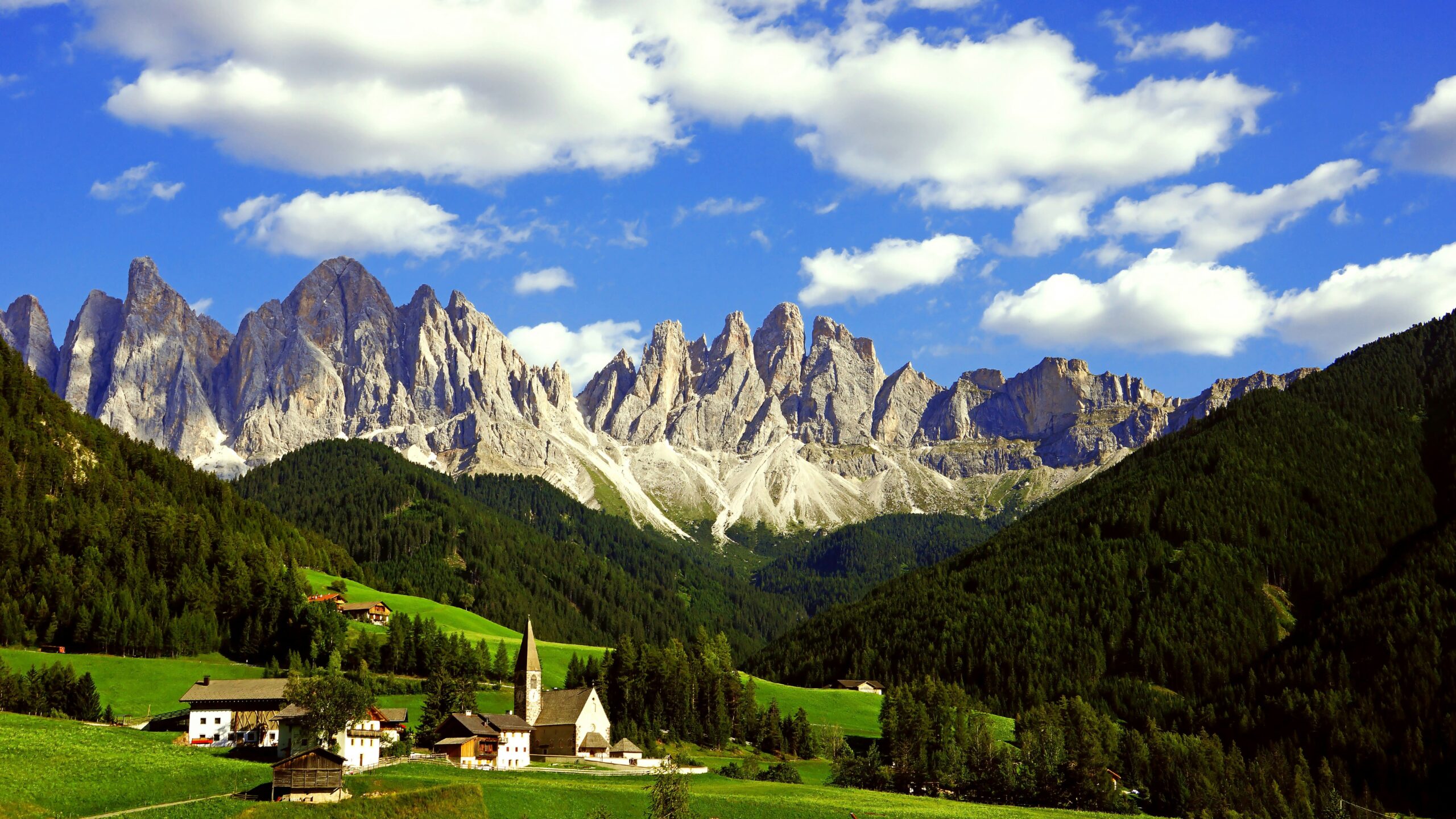 Residenziale di pregio nelle grandi città italiane come Roma e Milano e località turistiche come cortina