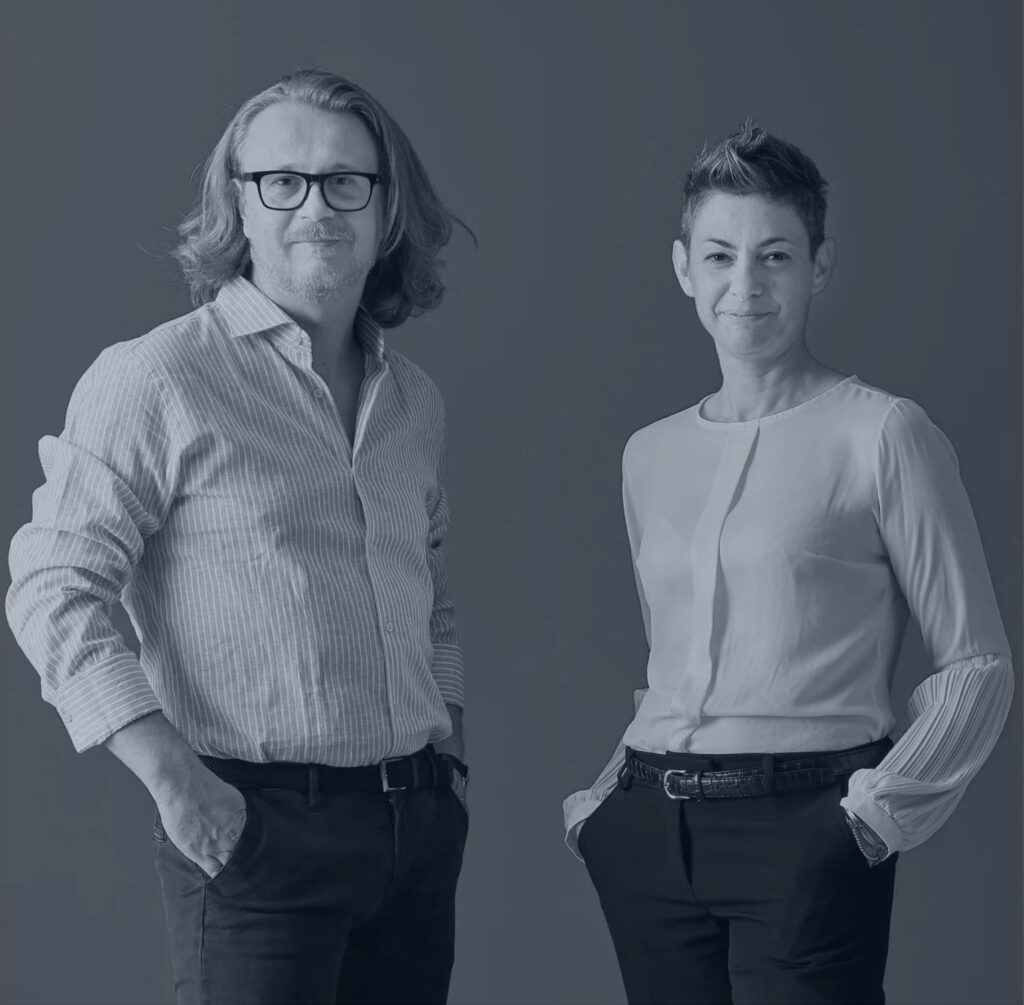 Arch. Matteo De Stefani, Arch. Laura Santinelli, architettura e interior design di lusso