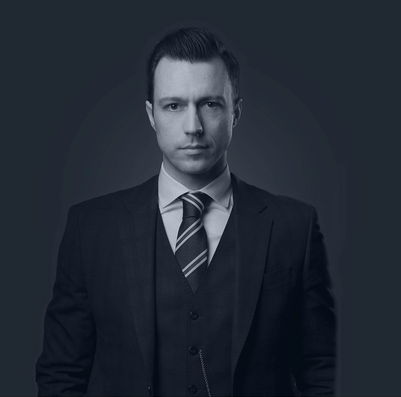Mattia Allegro, interior design di lusso